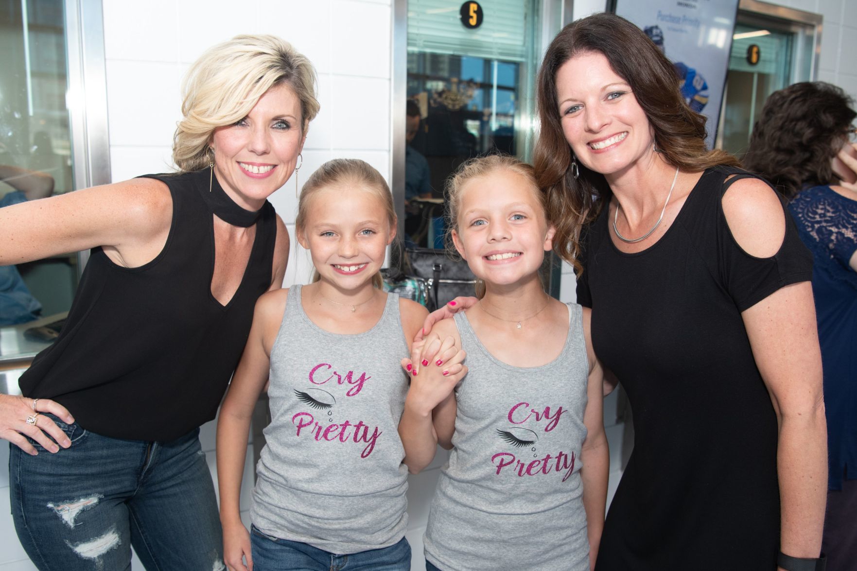 Carrie Underwood at Enterprise Center